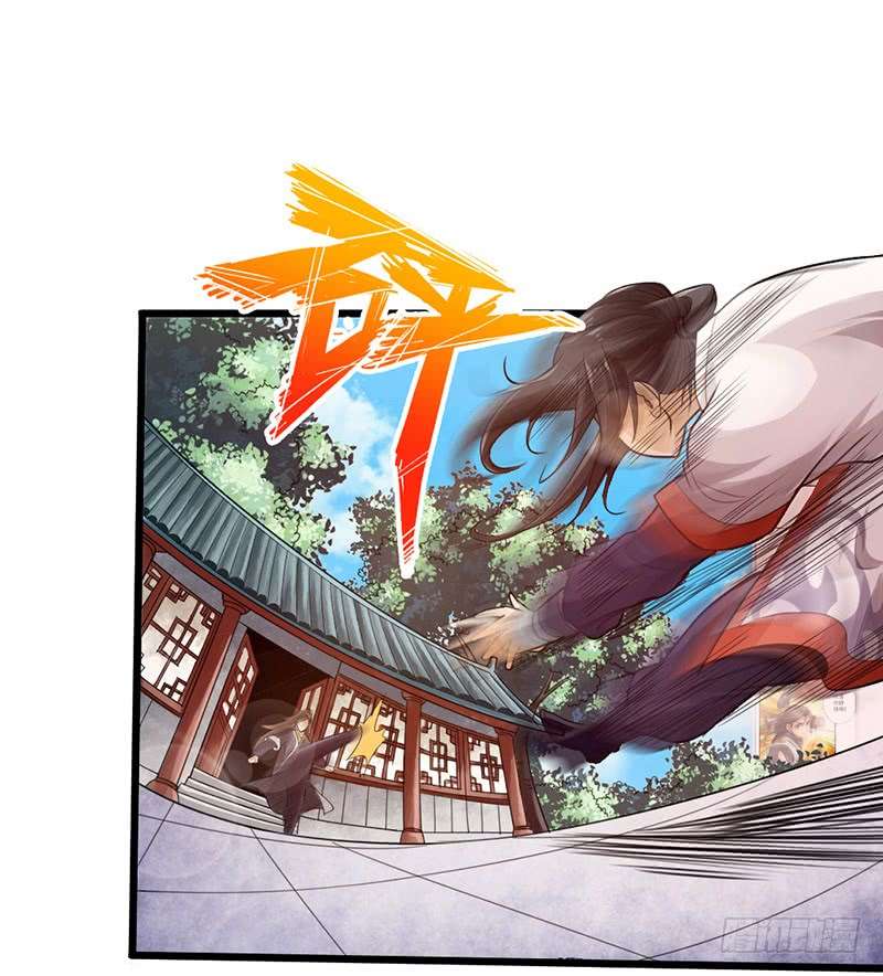 The Rebirt Taikoo Devil Chapter 10 Gambar 21