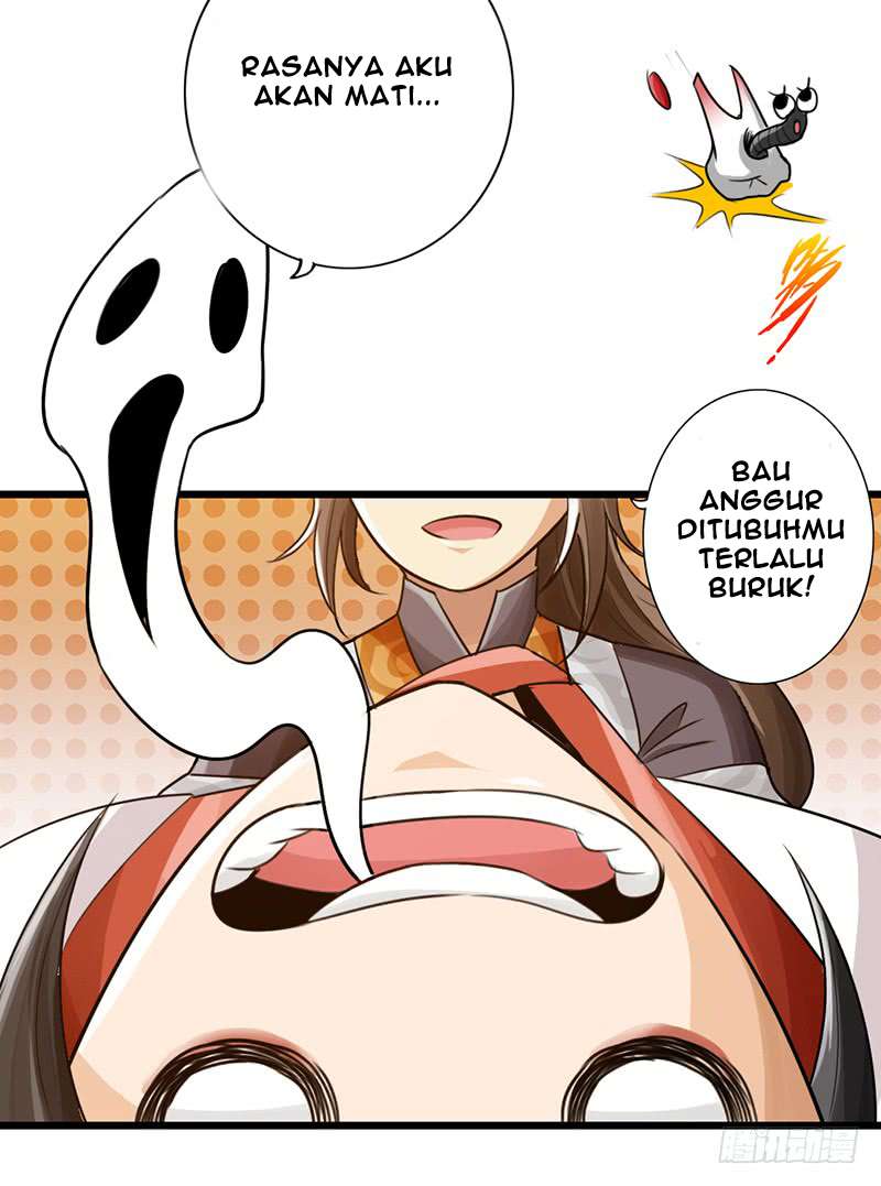 The Rebirt Taikoo Devil Chapter 10 Gambar 28
