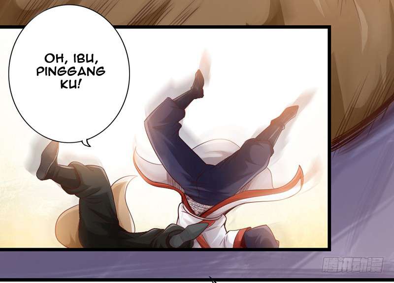 The Rebirt Taikoo Devil Chapter 10 Gambar 32