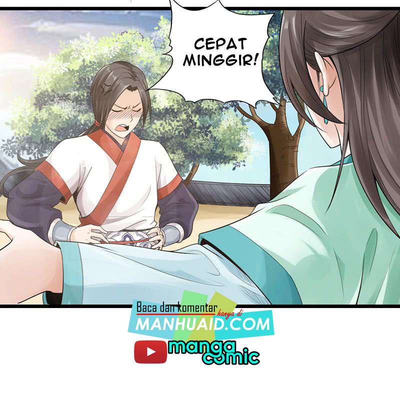 The Rebirt Taikoo Devil Chapter 10 Gambar 7