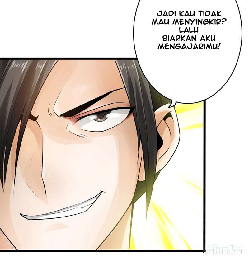 The Rebirt Taikoo Devil Chapter 10 Gambar 9