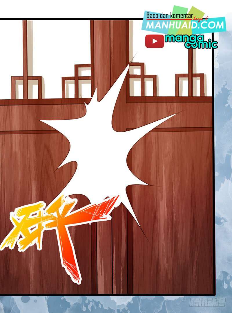 The Rebirt Taikoo Devil Chapter 09 Gambar 11