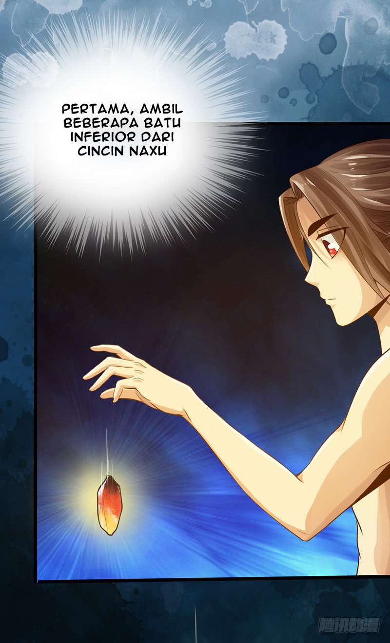 The Rebirt Taikoo Devil Chapter 09 Gambar 12