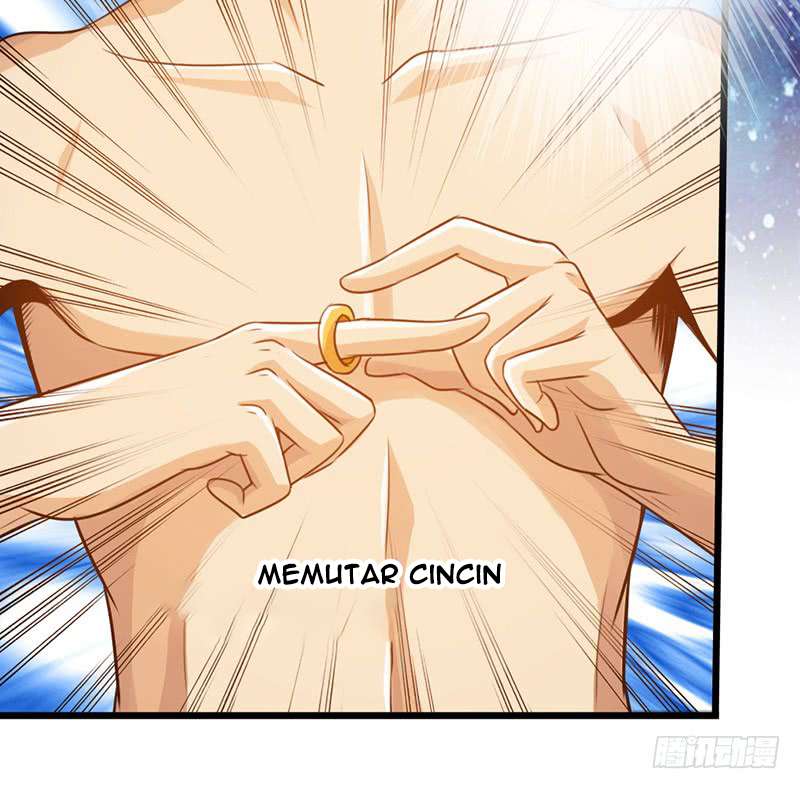 The Rebirt Taikoo Devil Chapter 09 Gambar 17