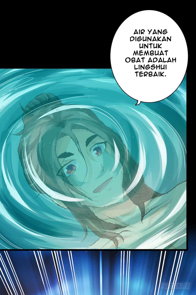 The Rebirt Taikoo Devil Chapter 09 Gambar 20