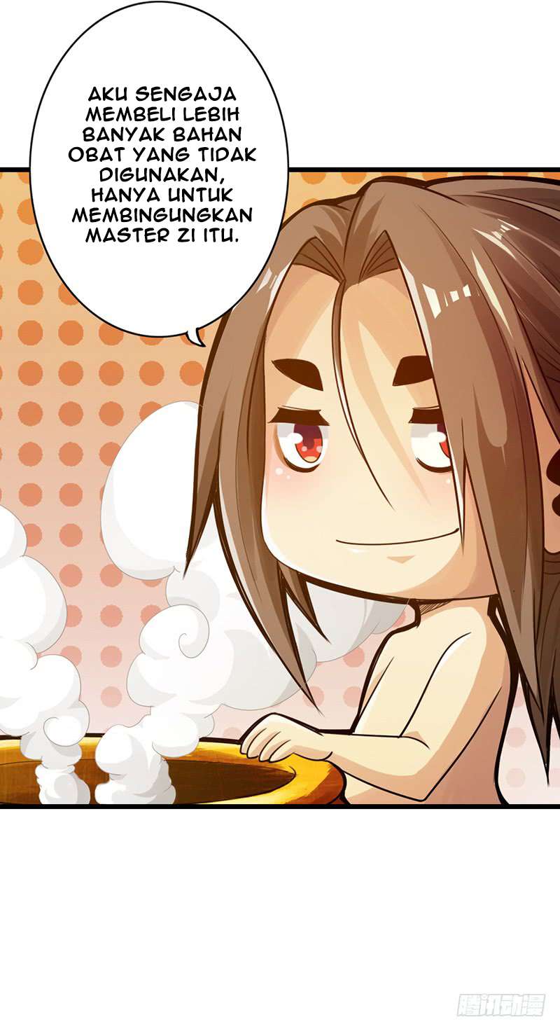 The Rebirt Taikoo Devil Chapter 09 Gambar 24