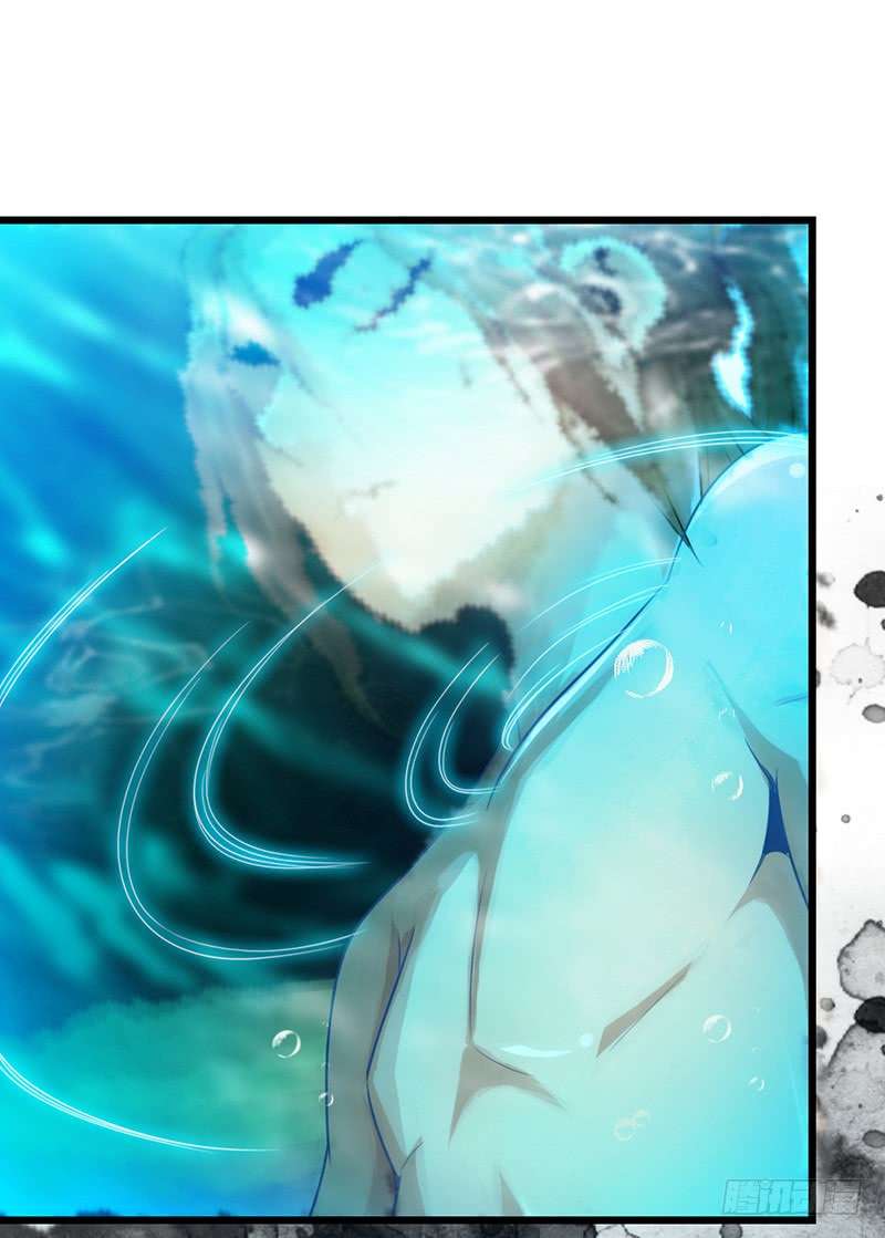The Rebirt Taikoo Devil Chapter 09 Gambar 29