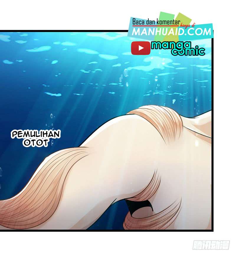 The Rebirt Taikoo Devil Chapter 09 Gambar 39