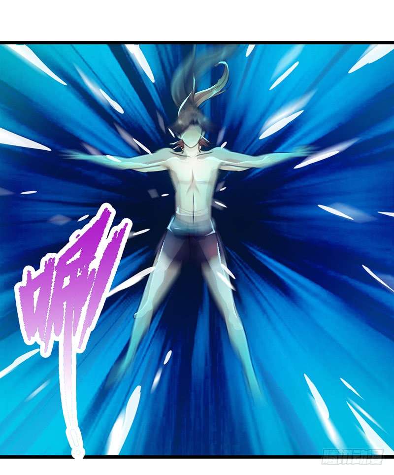 The Rebirt Taikoo Devil Chapter 09 Gambar 40