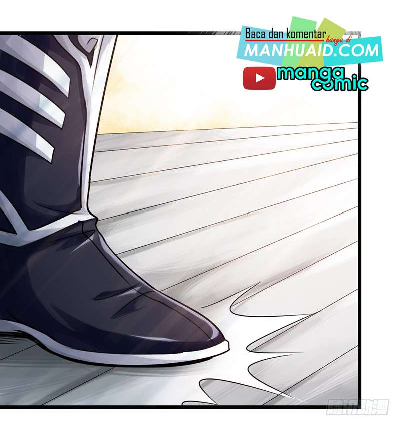 The Rebirt Taikoo Devil Chapter 09 Gambar 43