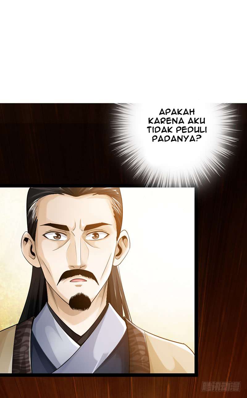 The Rebirt Taikoo Devil Chapter 09 Gambar 6