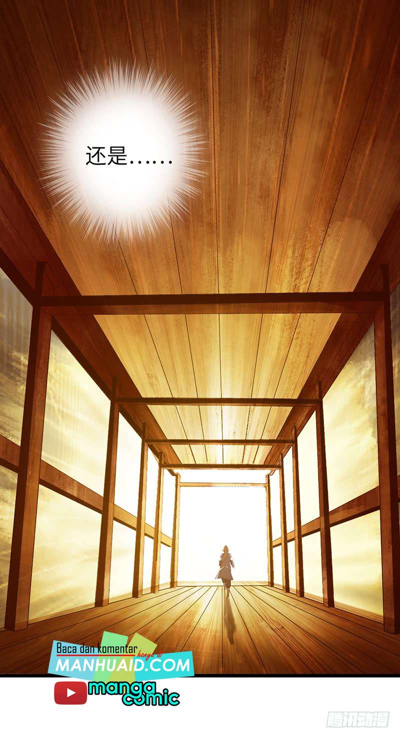 The Rebirt Taikoo Devil Chapter 09 Gambar 7