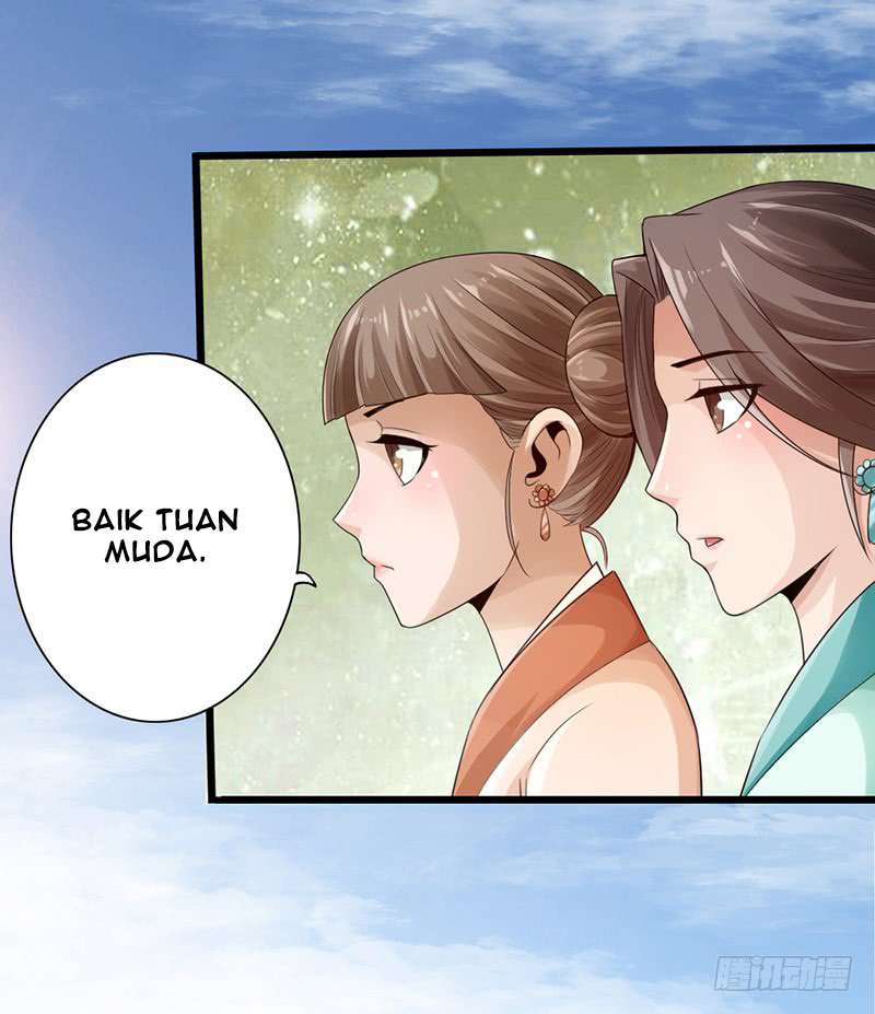 The Rebirt Taikoo Devil Chapter 09 Gambar 9