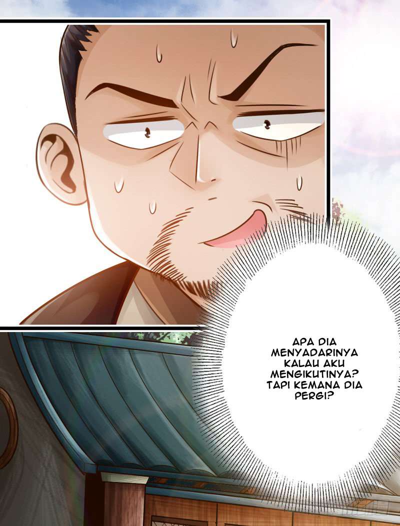 The Rebirt Taikoo Devil Chapter 08 Gambar 11