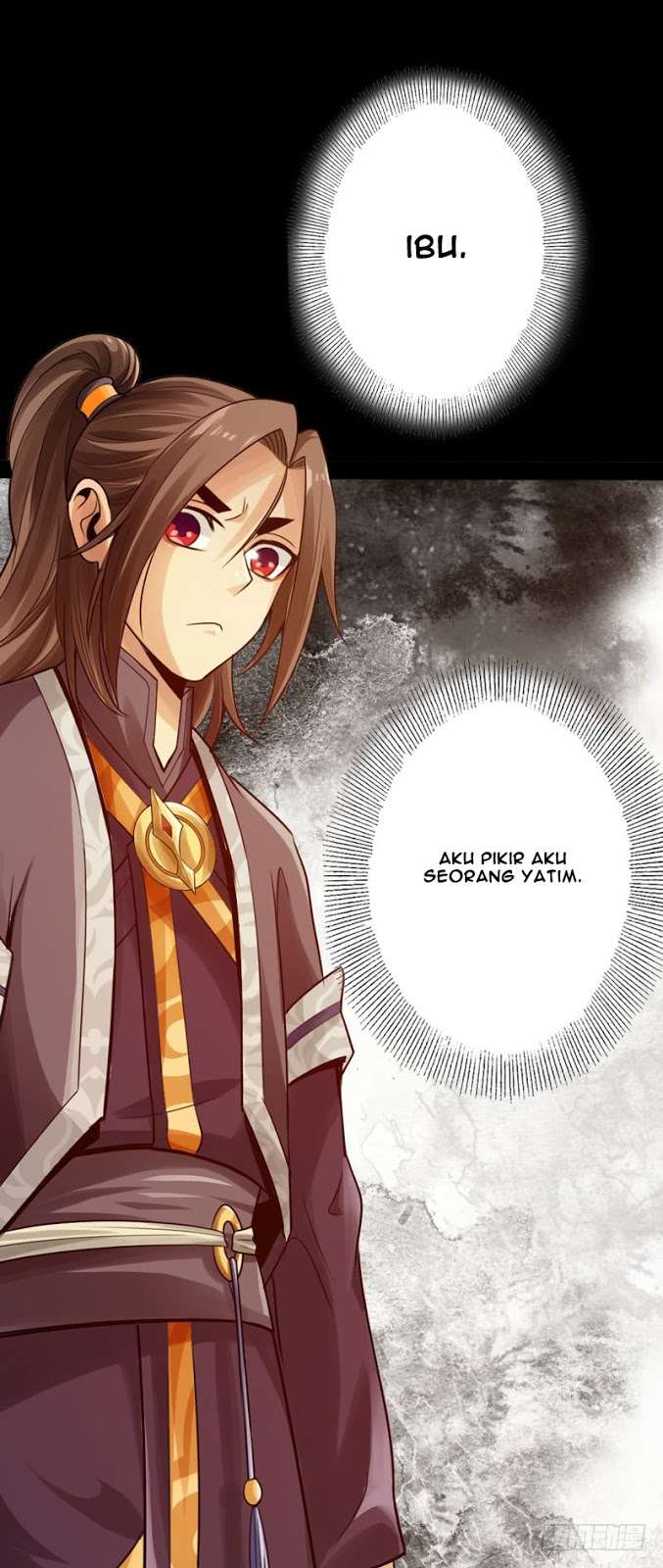 The Rebirt Taikoo Devil Chapter 08 Gambar 28