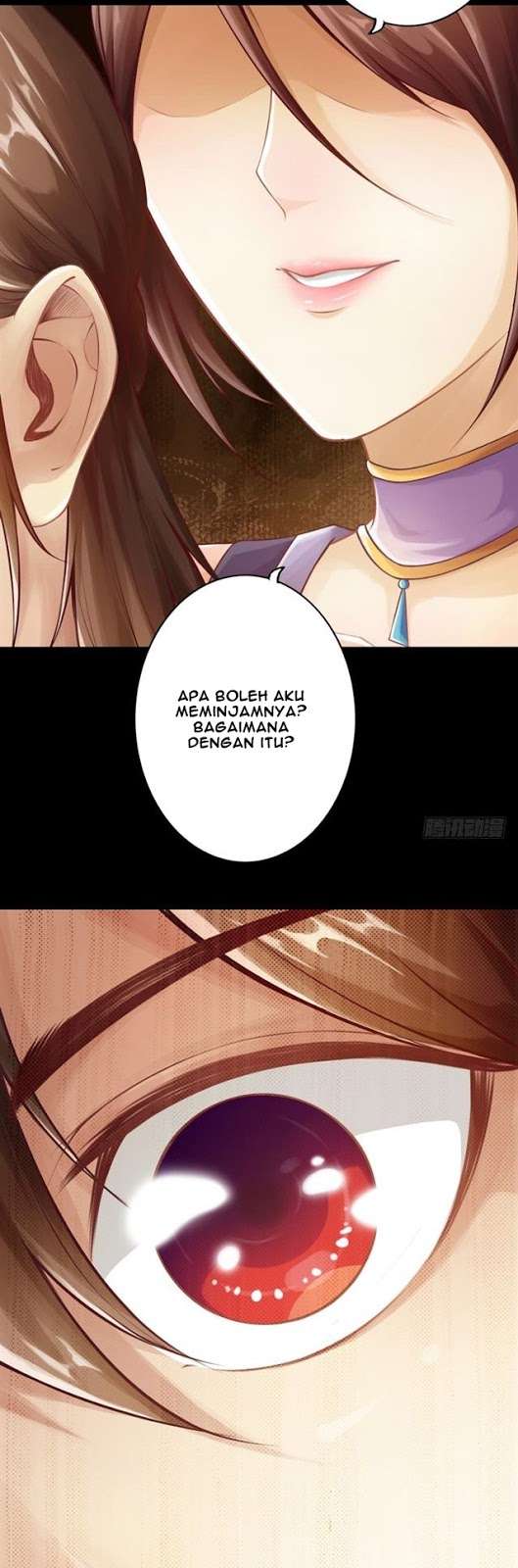 The Rebirt Taikoo Devil Chapter 05 Gambar 7