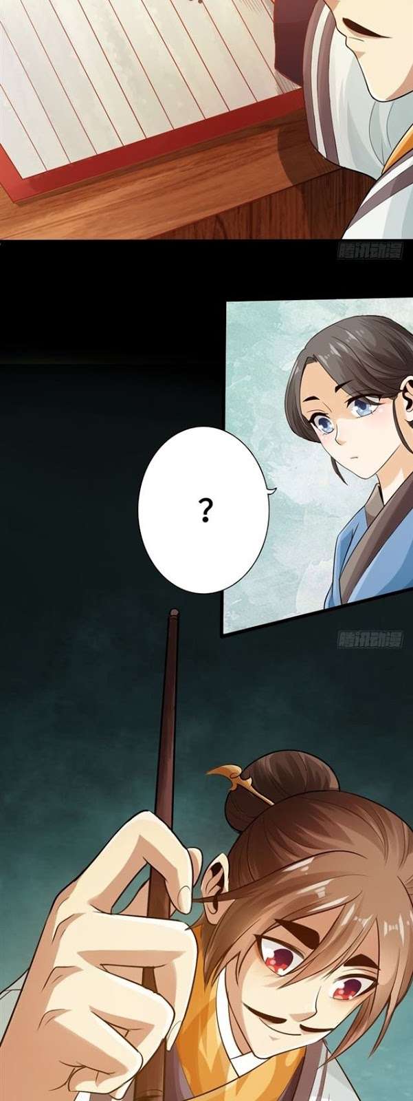 The Rebirt Taikoo Devil Chapter 04 Gambar 10