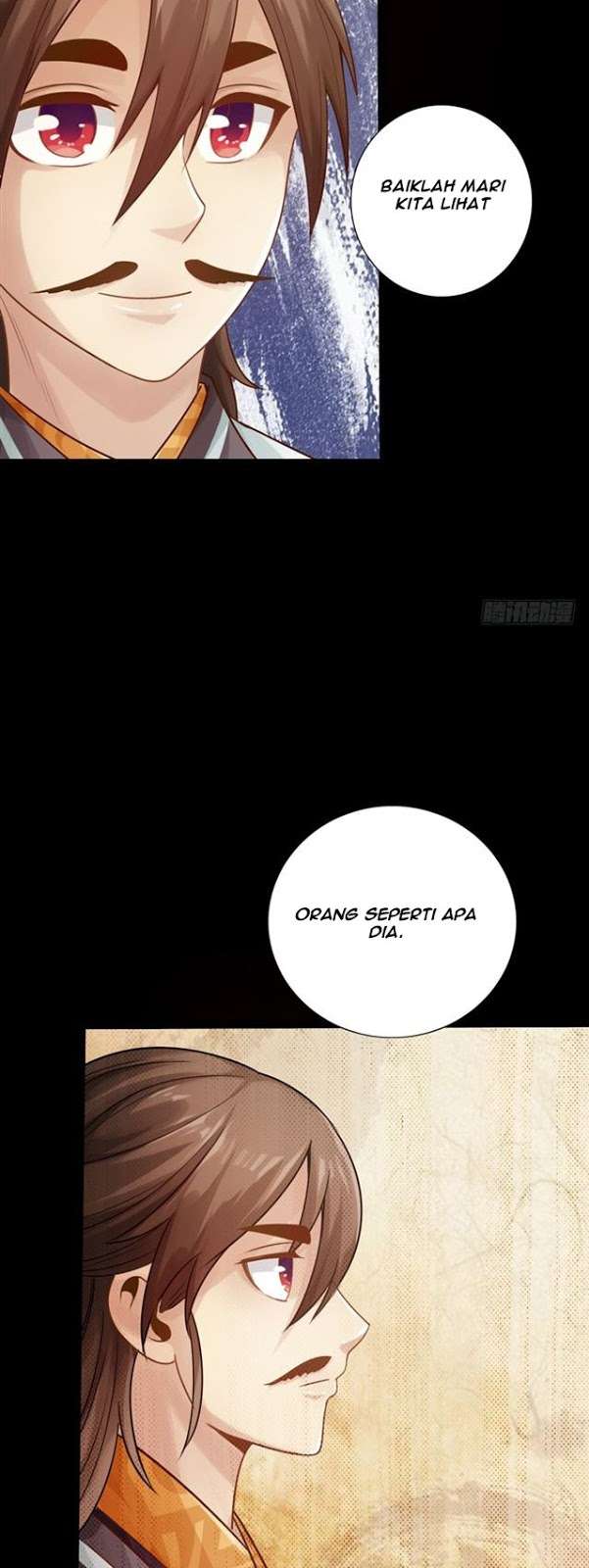 The Rebirt Taikoo Devil Chapter 04 Gambar 14