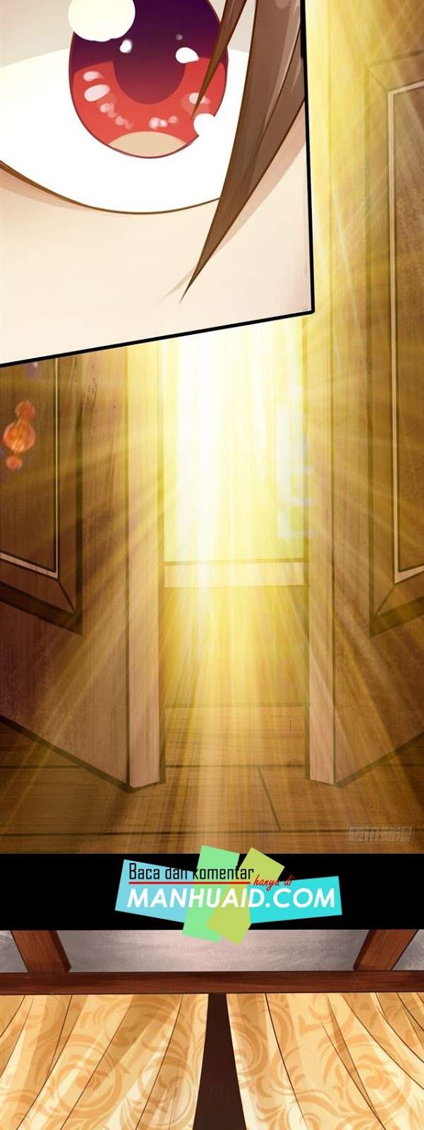 The Rebirt Taikoo Devil Chapter 04 Gambar 18