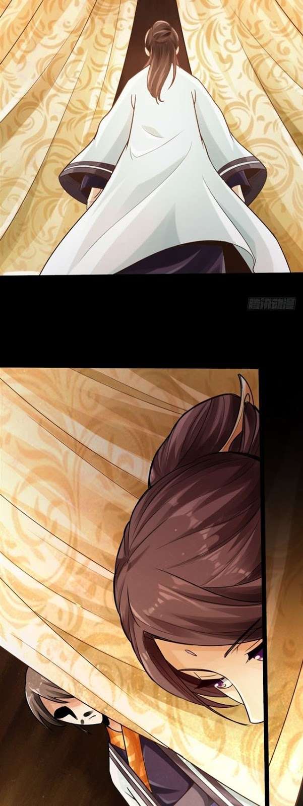 The Rebirt Taikoo Devil Chapter 04 Gambar 19