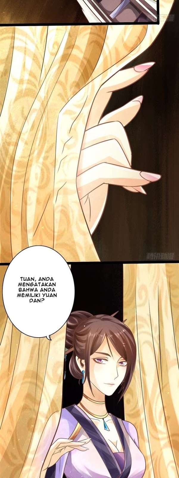 The Rebirt Taikoo Devil Chapter 04 Gambar 20