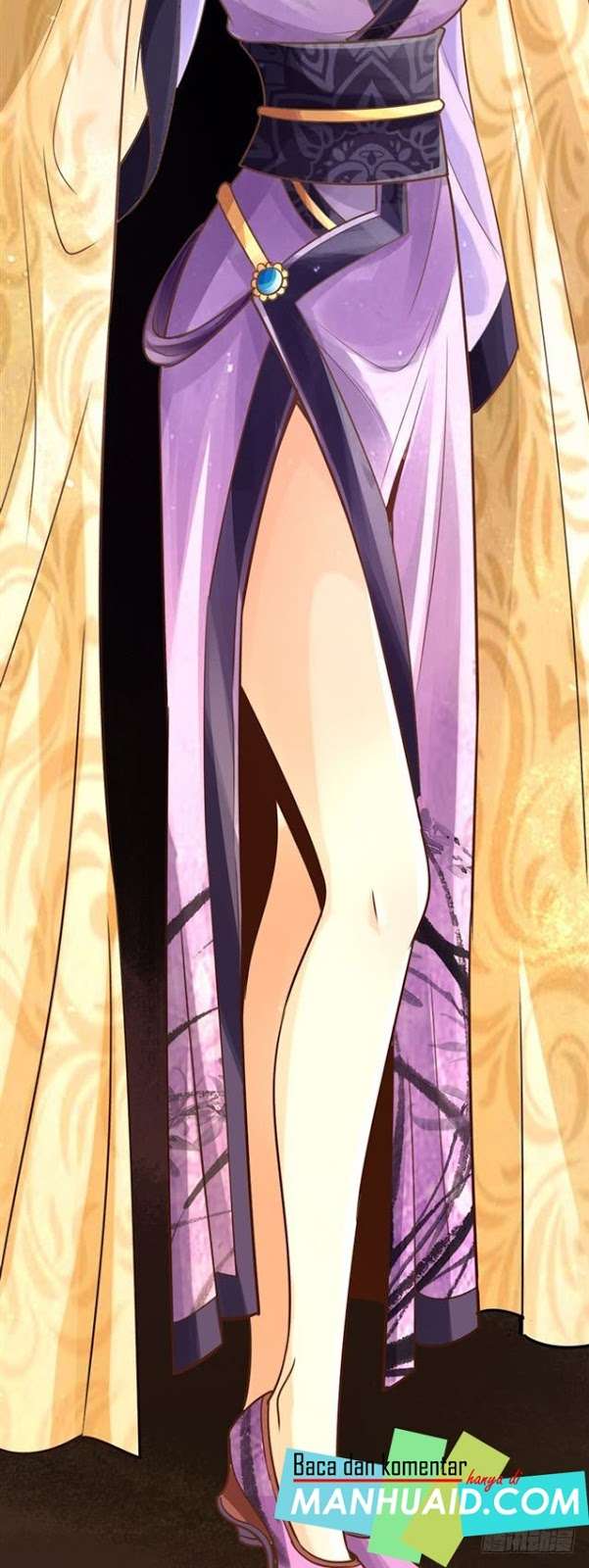 The Rebirt Taikoo Devil Chapter 04 Gambar 21