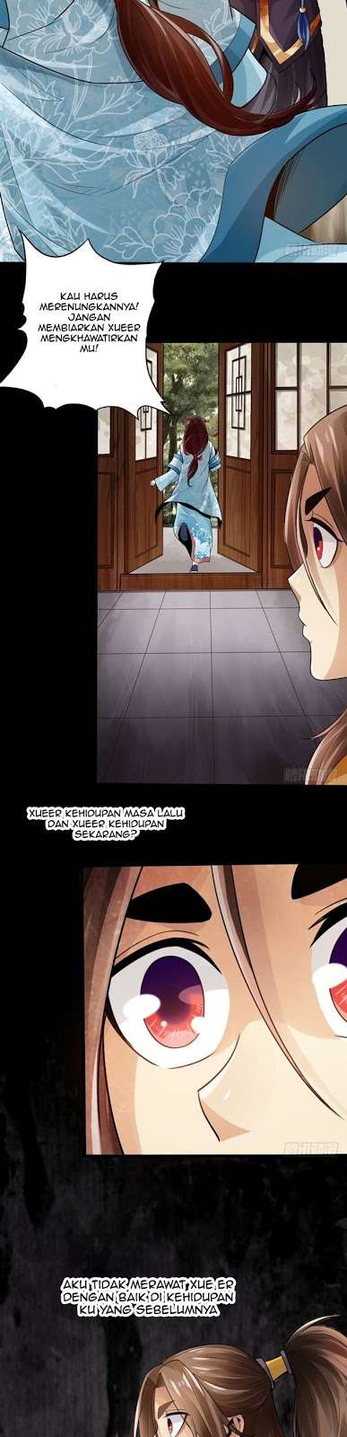 The Rebirt Taikoo Devil Chapter 02 Gambar 11
