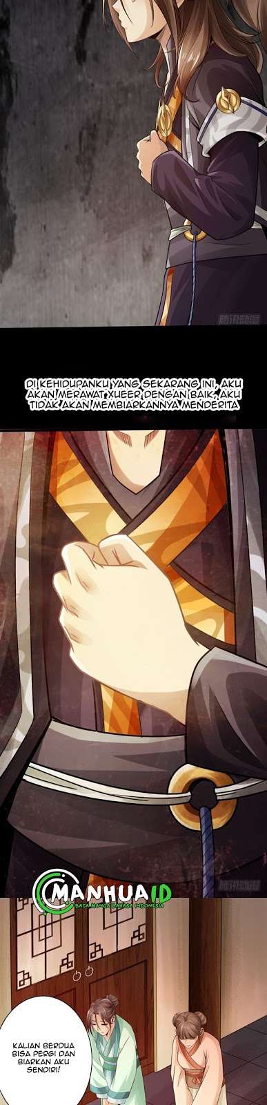 The Rebirt Taikoo Devil Chapter 02 Gambar 12