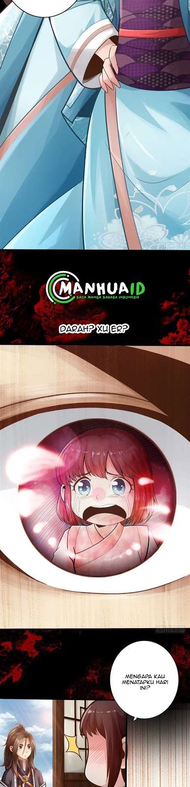 The Rebirt Taikoo Devil Chapter 02 Gambar 5