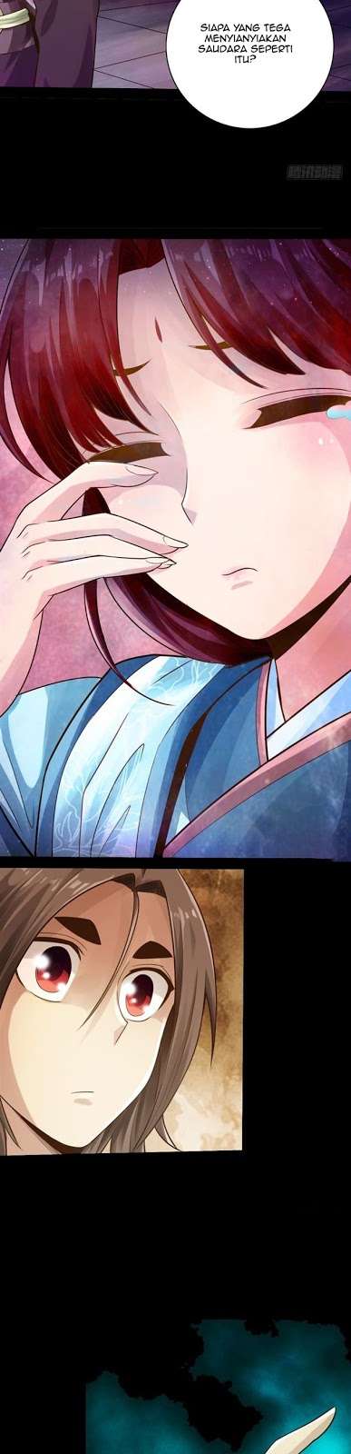 The Rebirt Taikoo Devil Chapter 02 Gambar 9