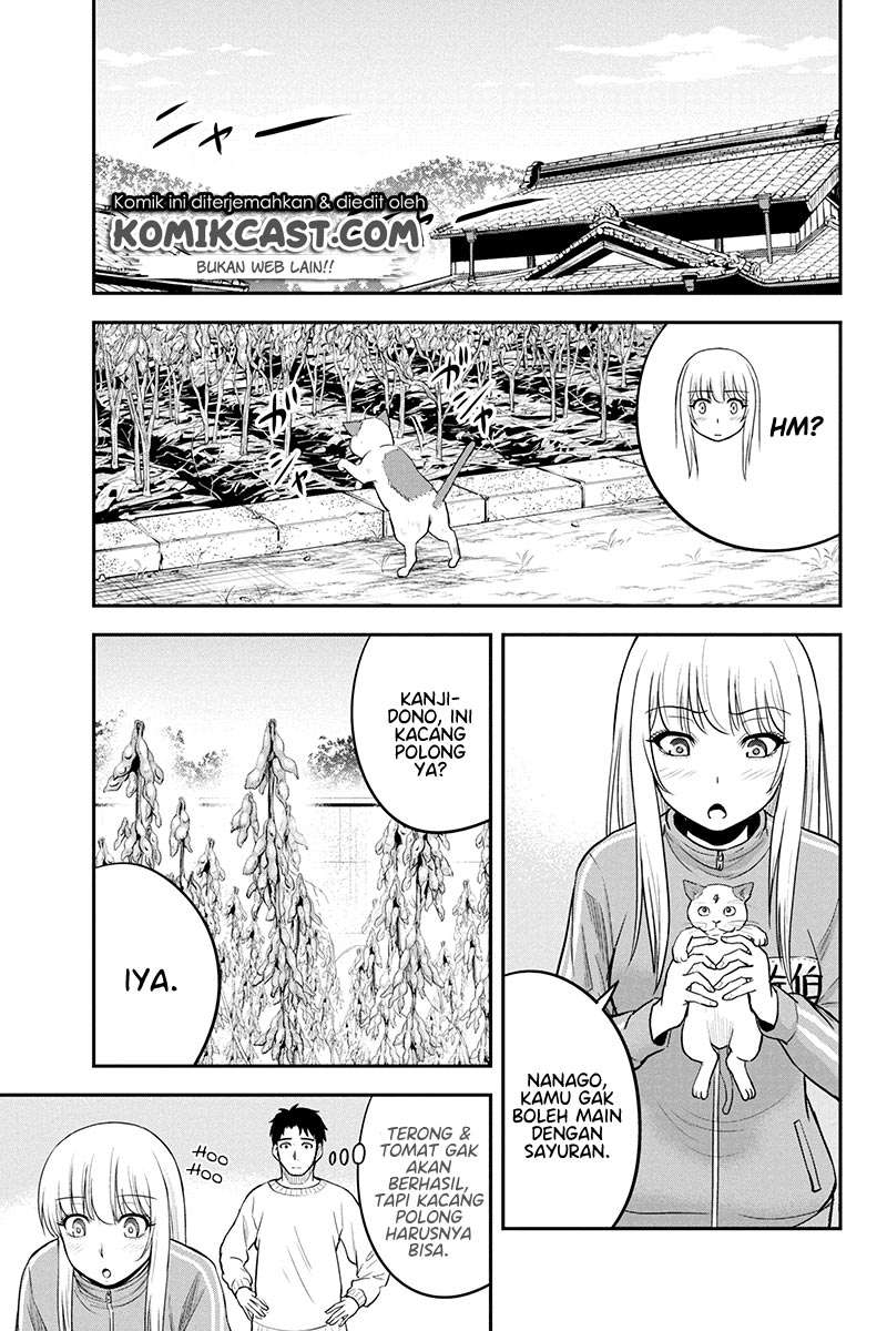 Orenchi ni Kita Onna Kishi to: Inakagurashi suru Koto ni Natta Ken Chapter 37 Gambar 13