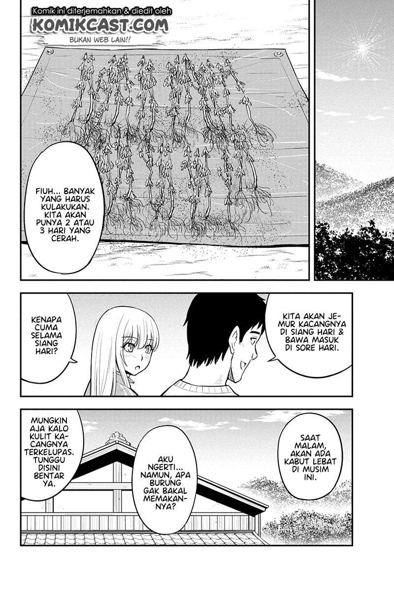 Orenchi ni Kita Onna Kishi to: Inakagurashi suru Koto ni Natta Ken Chapter 37 Gambar 16