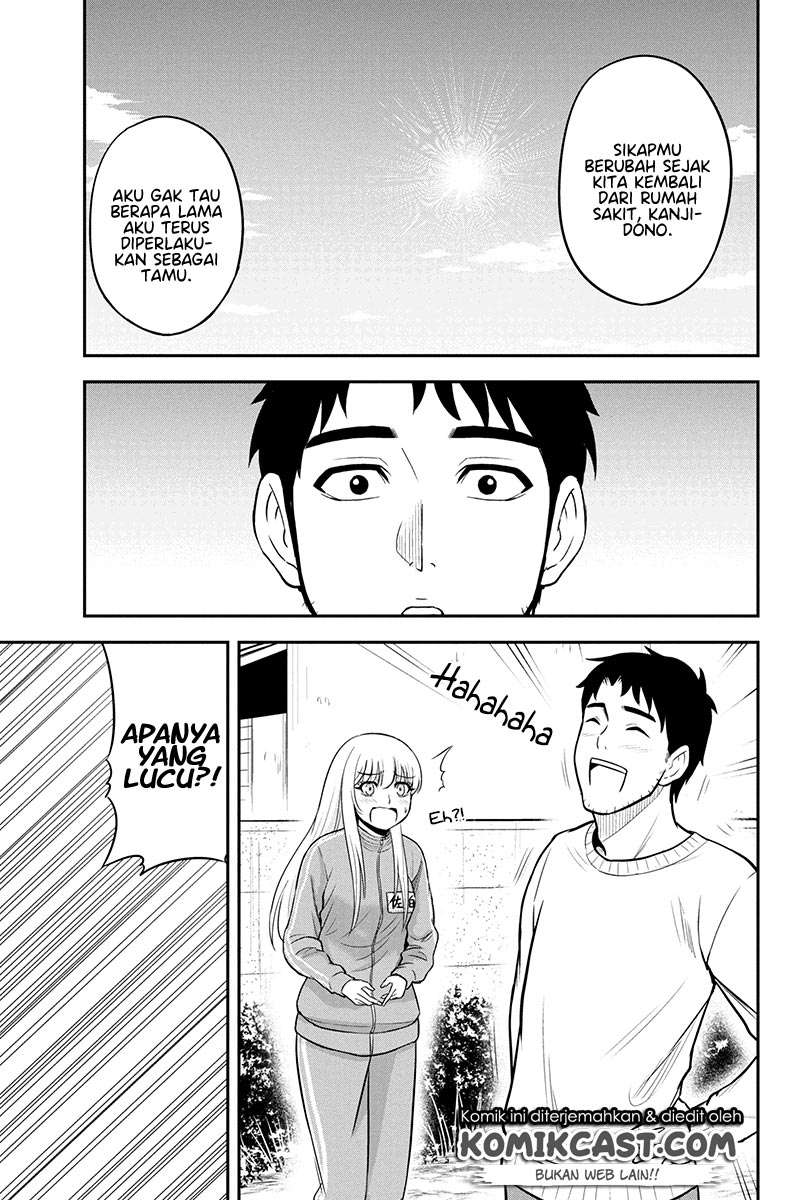Orenchi ni Kita Onna Kishi to: Inakagurashi suru Koto ni Natta Ken Chapter 37 Gambar 19