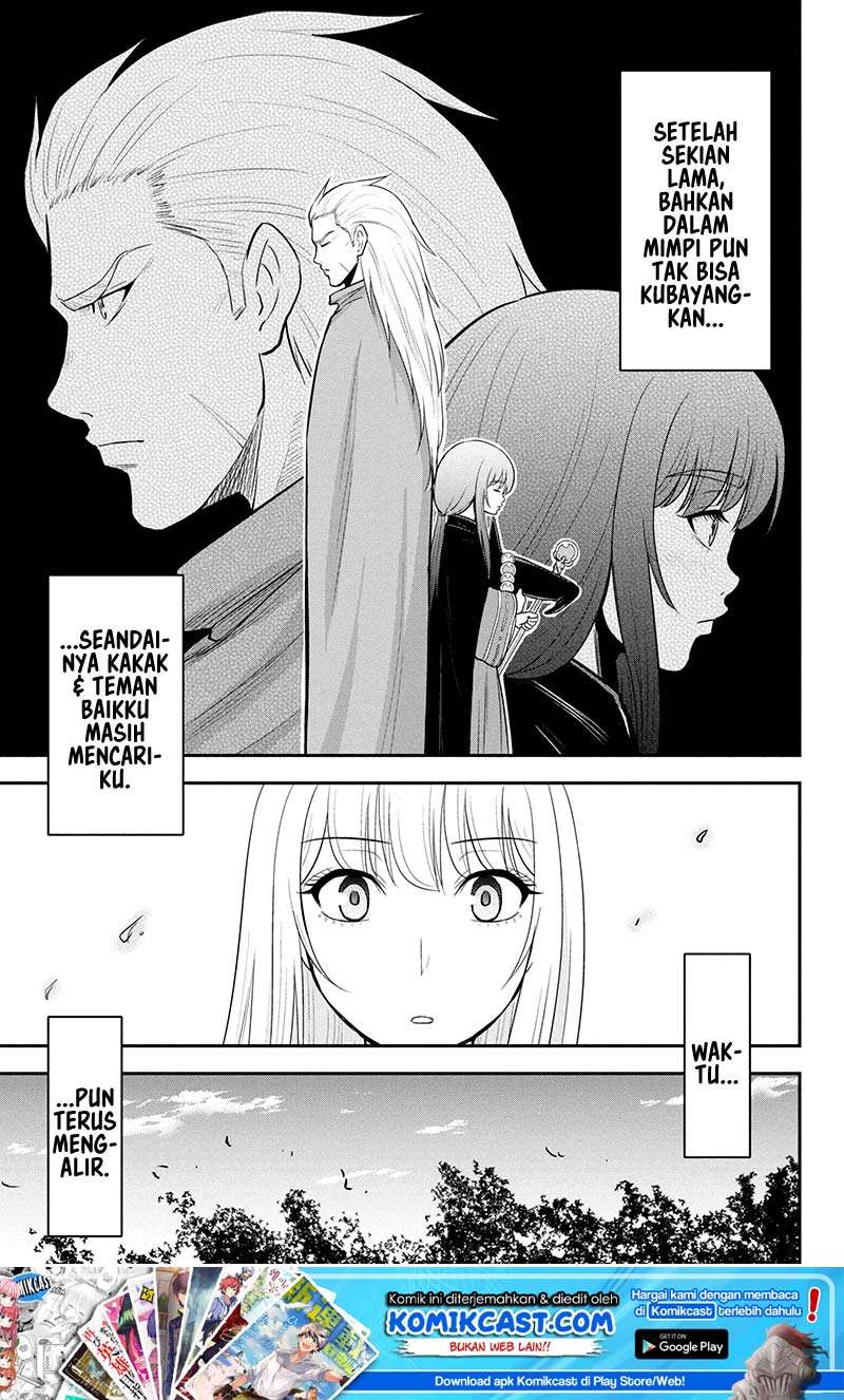 Baca Manga Orenchi ni Kita Onna Kishi to: Inakagurashi suru Koto ni Natta Ken Chapter 37 Gambar 2