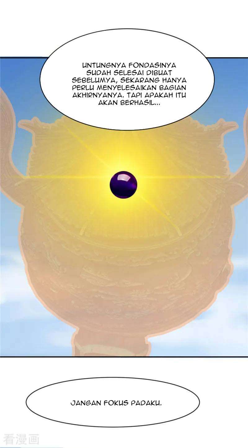 Supreme Godly System Chapter 207 Gambar 4