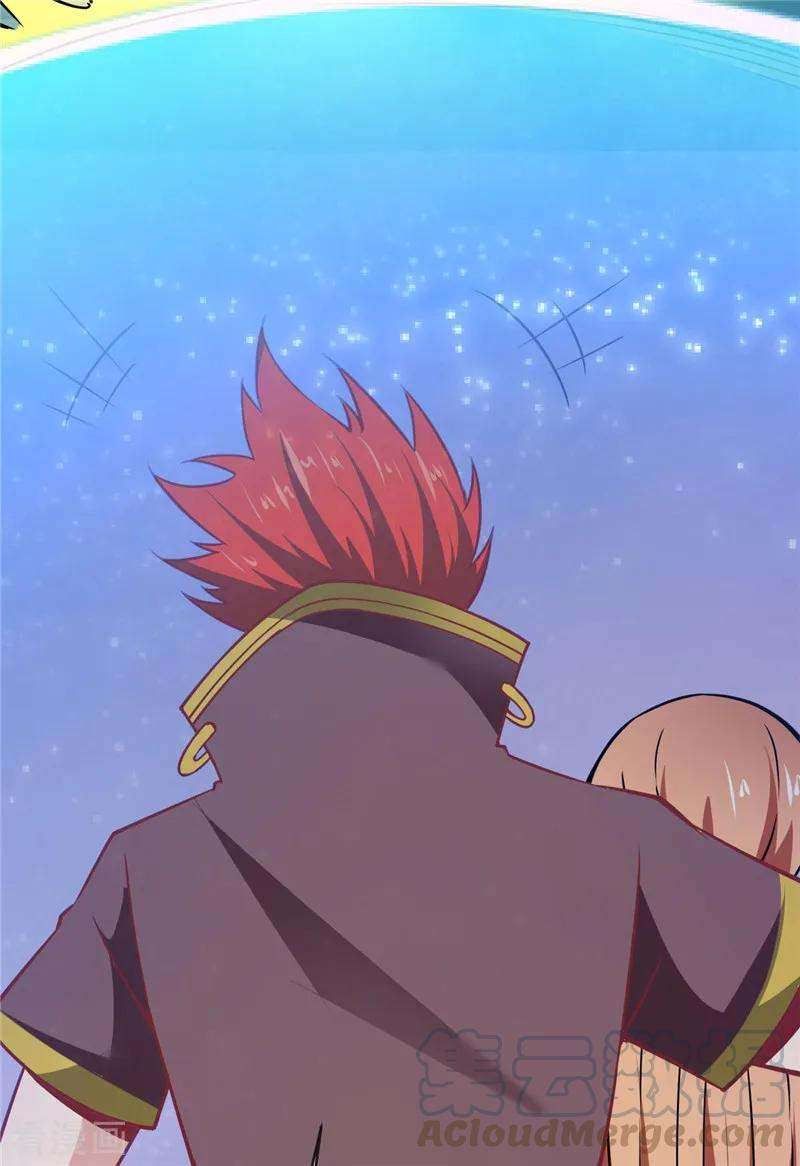 Supreme Godly System Chapter 207 Gambar 10