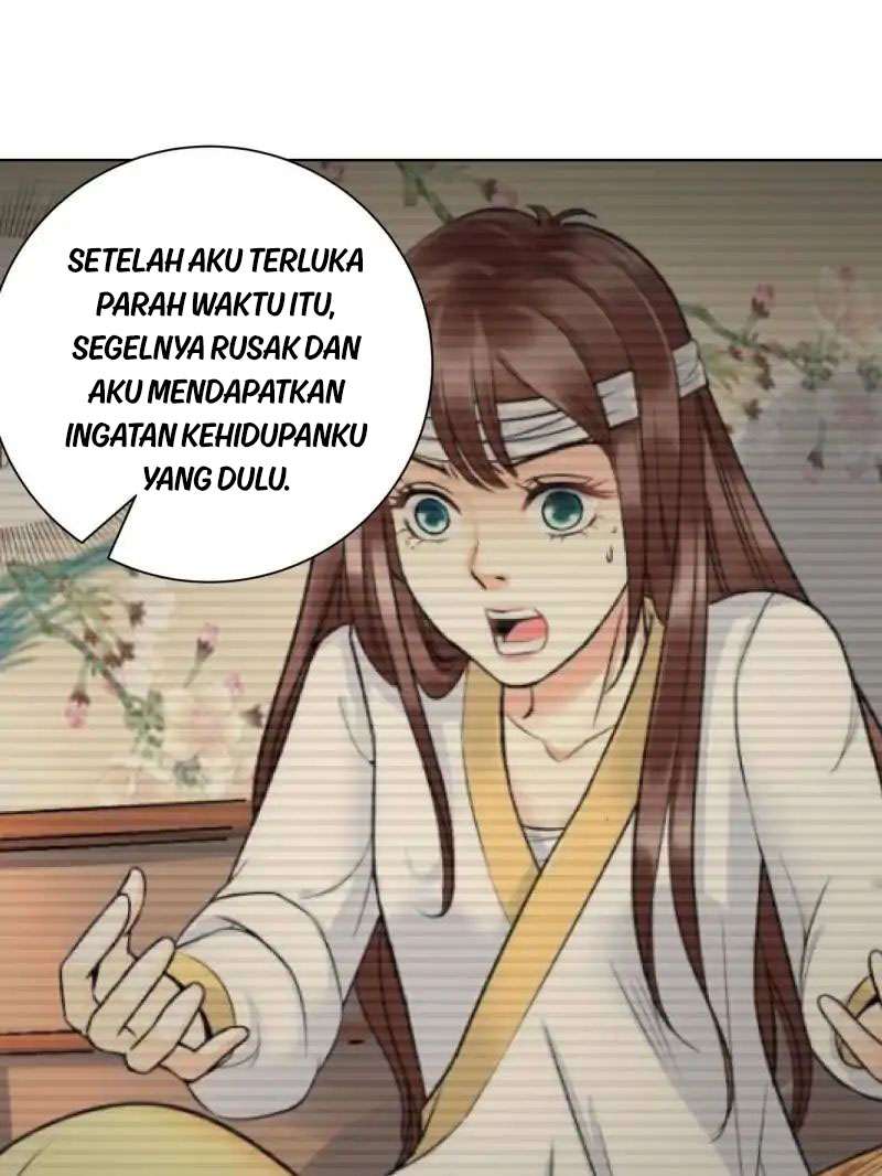 The Crazy Adventures of Mystical Doctor Chapter 68 Gambar 10