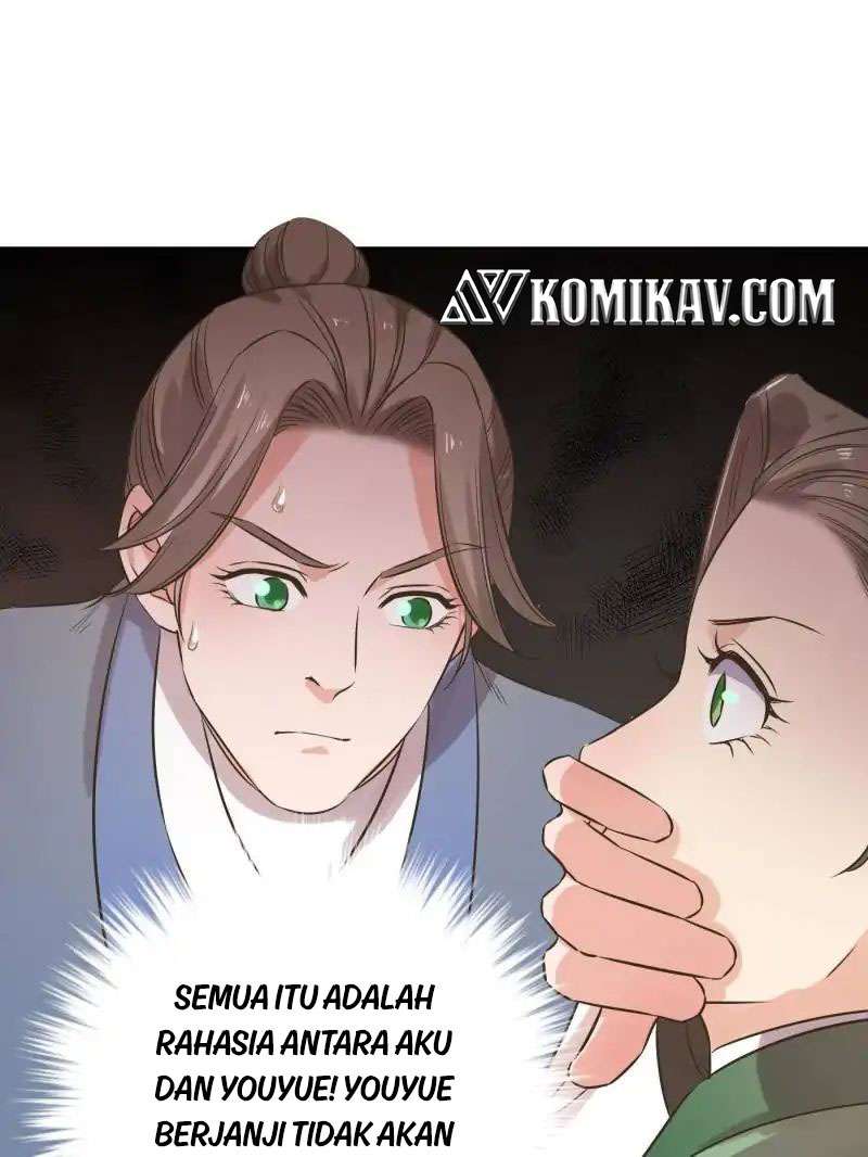 Baca Manhua The Crazy Adventures of Mystical Doctor Chapter 68 Gambar 2