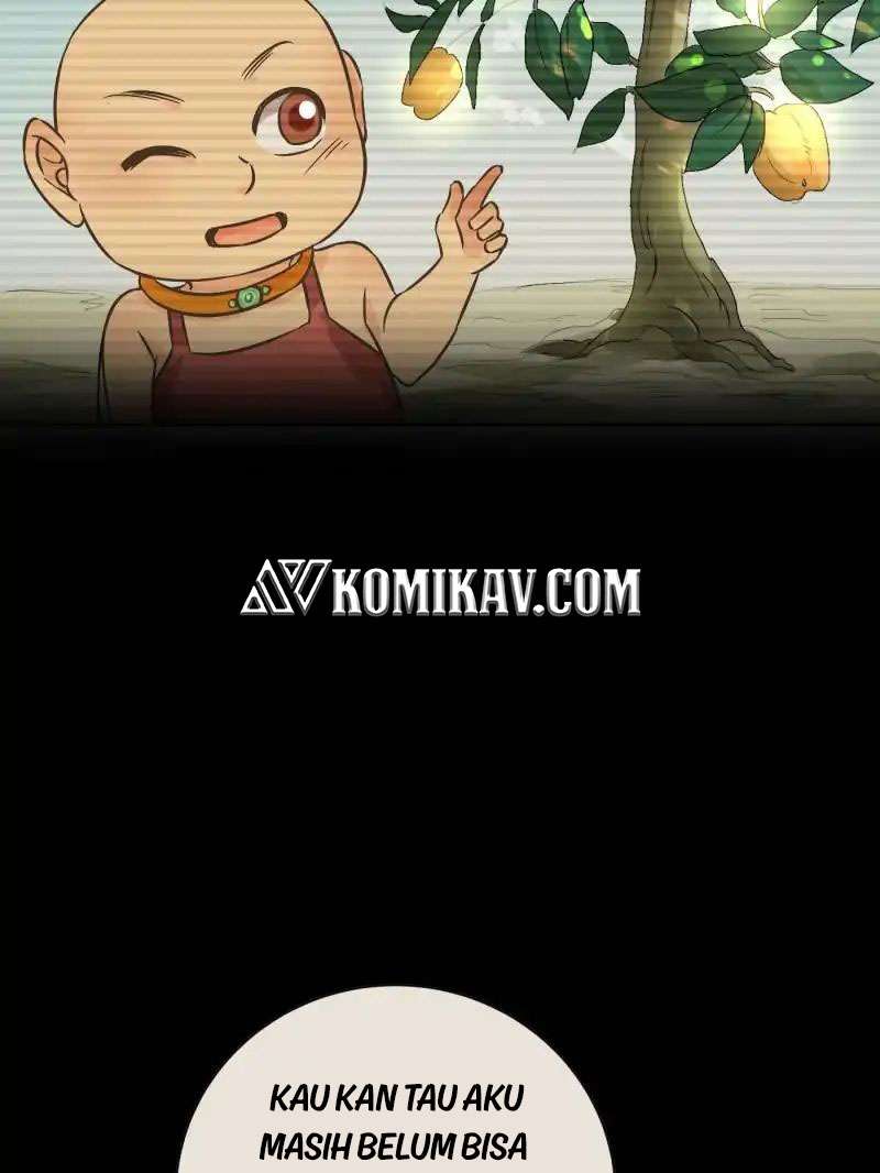 The Crazy Adventures of Mystical Doctor Chapter 68 Gambar 46