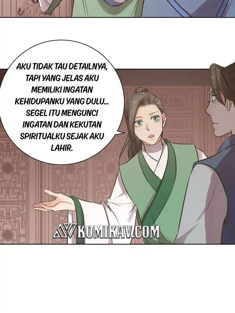 The Crazy Adventures of Mystical Doctor Chapter 68 Gambar 9