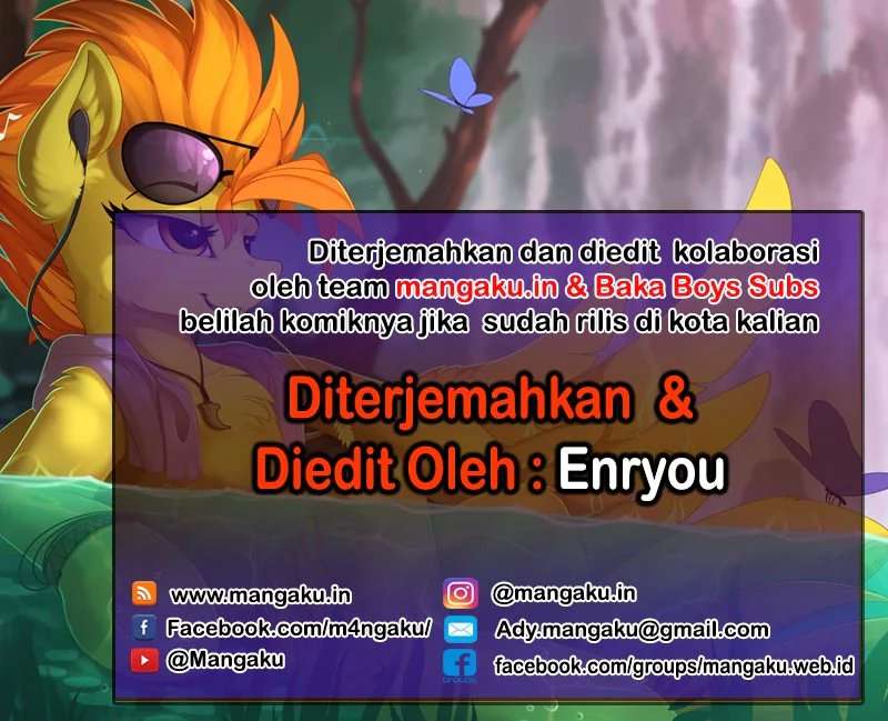 Baca Komik Beastars Chapter 26 Gambar 1