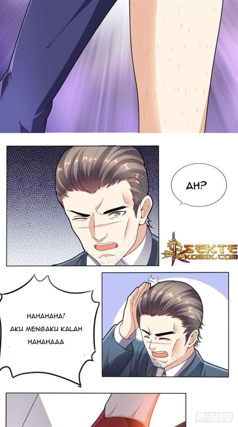 Super WeChat Chapter 5 Gambar 17