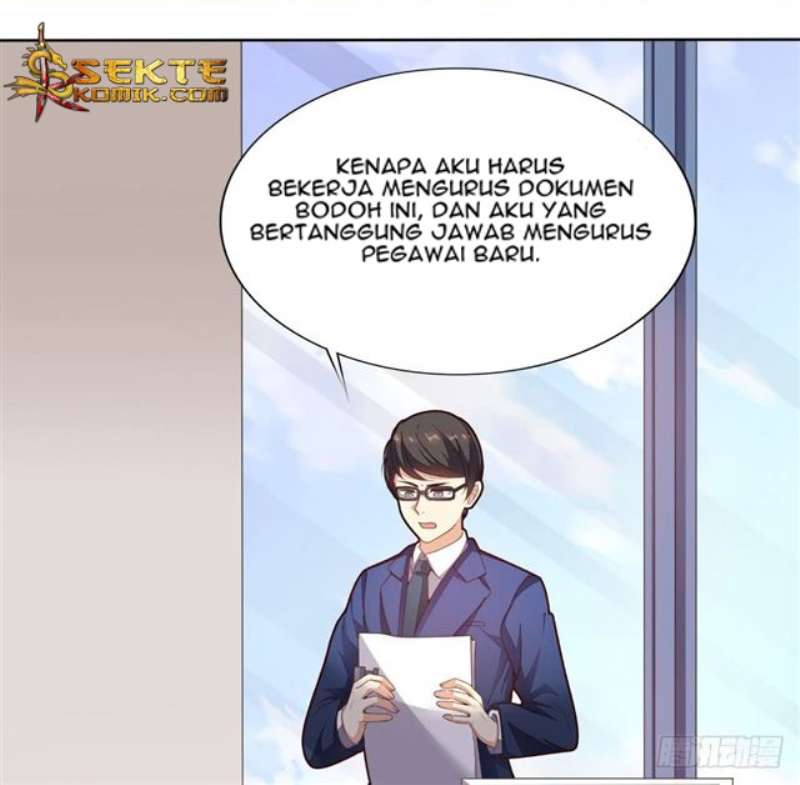Baca Manhua Super WeChat Chapter 5 Gambar 2