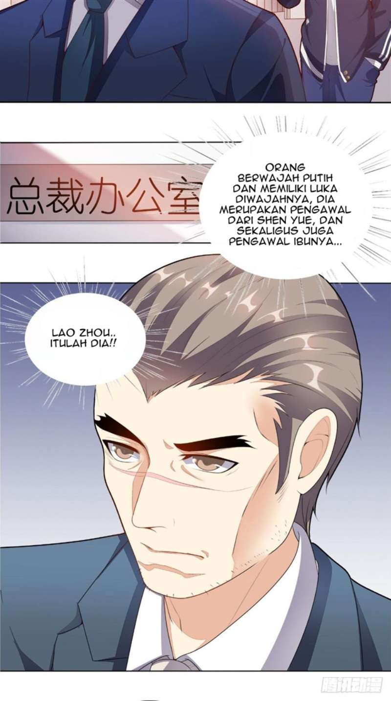 Super WeChat Chapter 5 Gambar 6