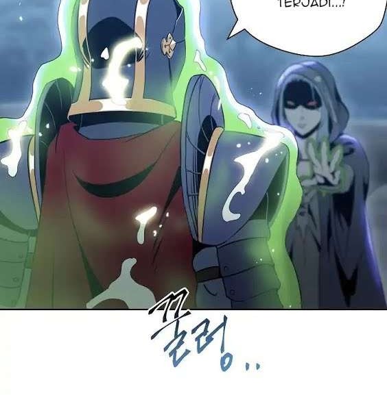 Skeleton Soldier Couldn’t Protect the Dungeon Chapter 45 Gambar 28