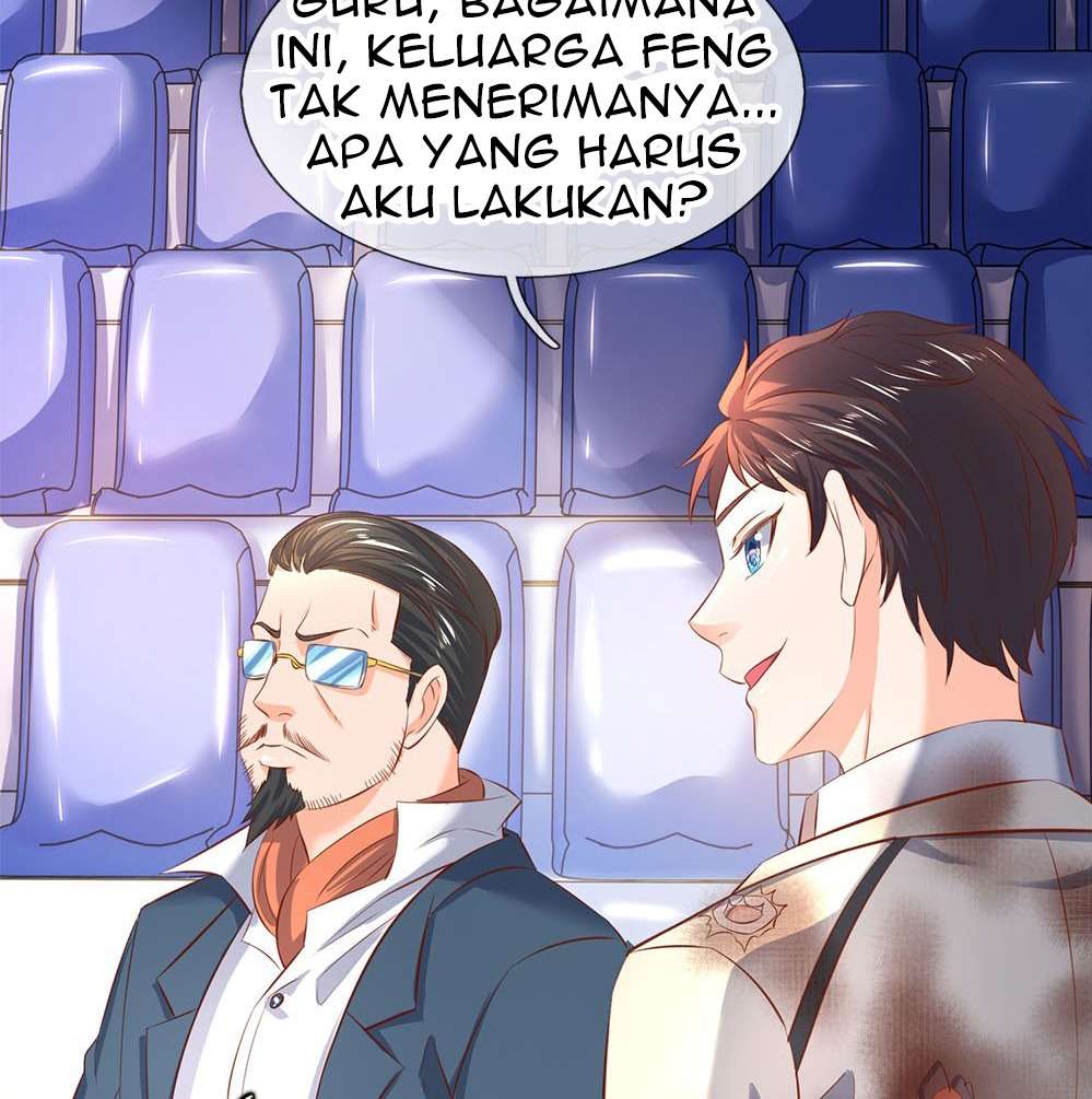 Wan Gu Shen Wang Chapter 40 Gambar 12