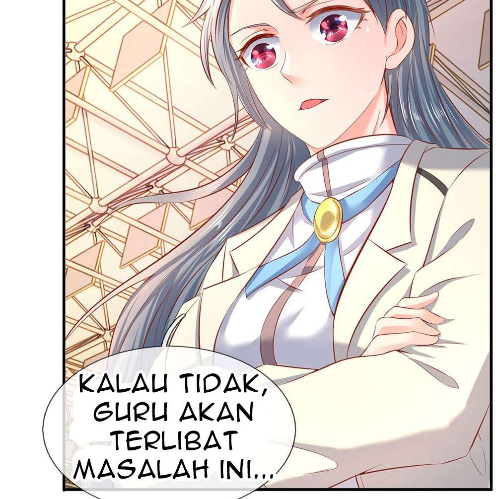 Wan Gu Shen Wang Chapter 40 Gambar 20