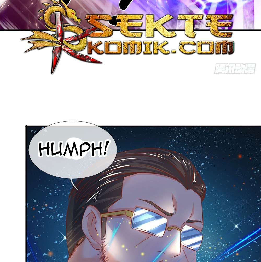 Wan Gu Shen Wang Chapter 40 Gambar 25