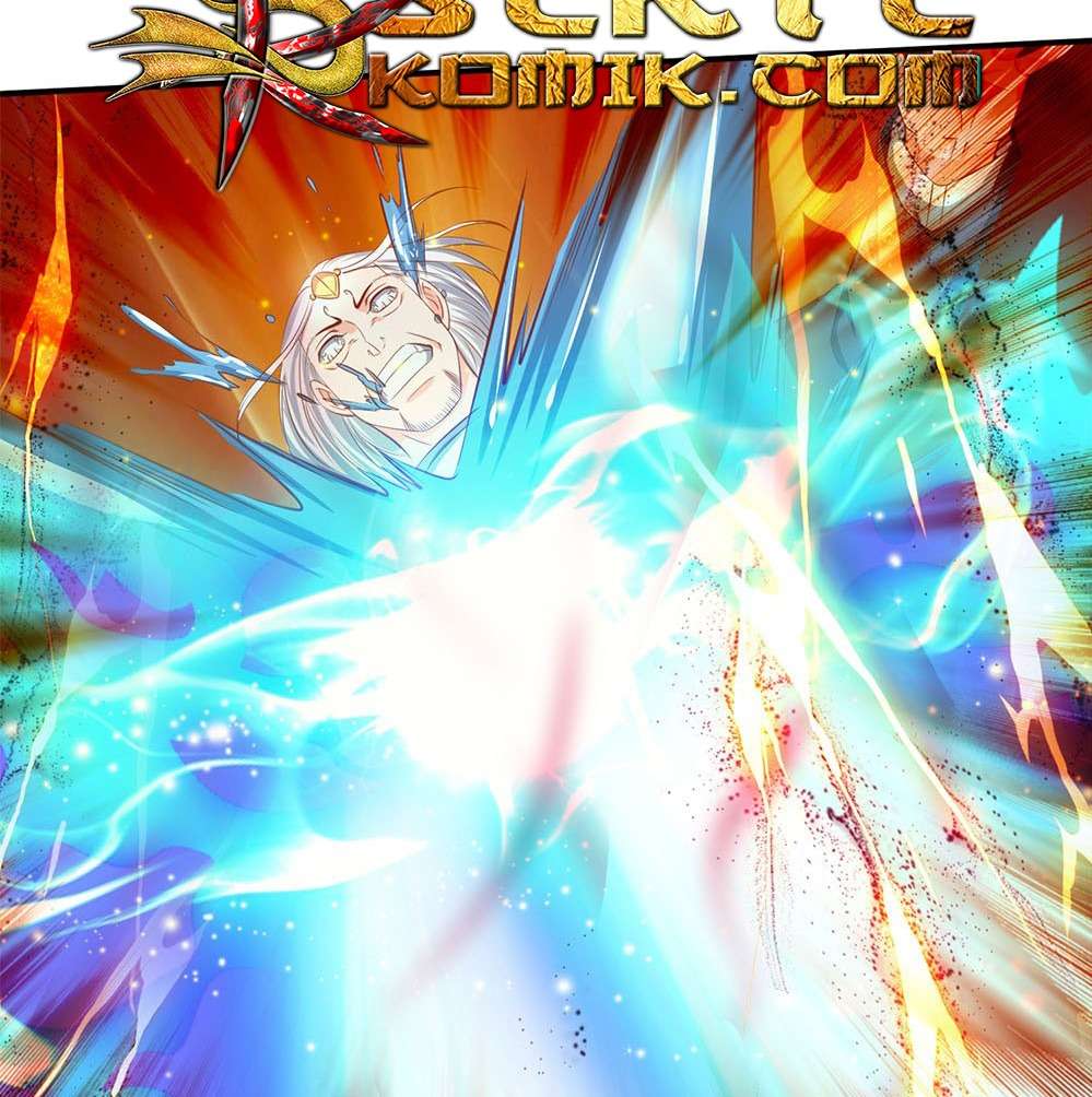 Wan Gu Shen Wang Chapter 40 Gambar 30