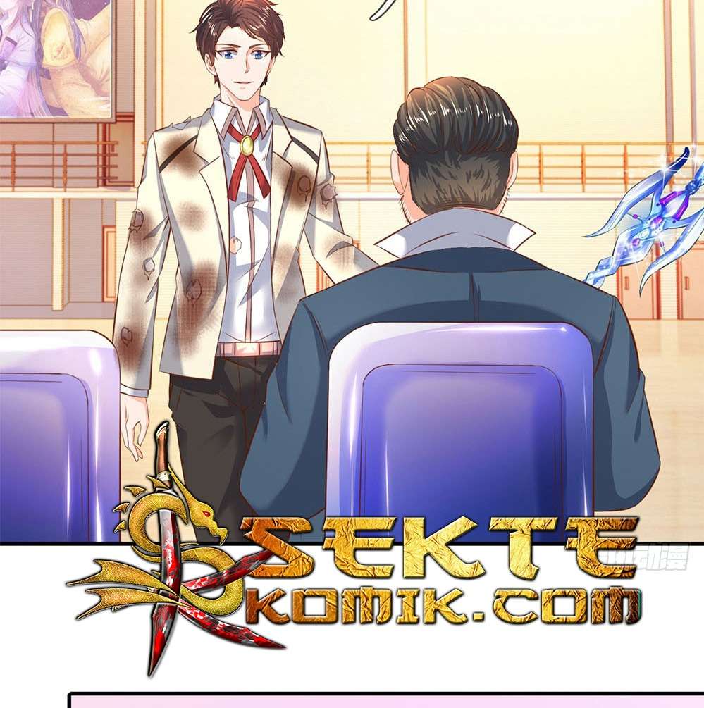 Wan Gu Shen Wang Chapter 40 Gambar 4